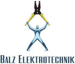 Logo von Balz Elektrotechnik